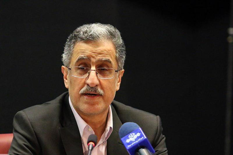 تاکید رییس اتاق تهران بر تغییر نگاه دولت به بخش خصوصى تاکید رییس اتاق تهران بر تغییر نگاه دولت به بخش خصوصى