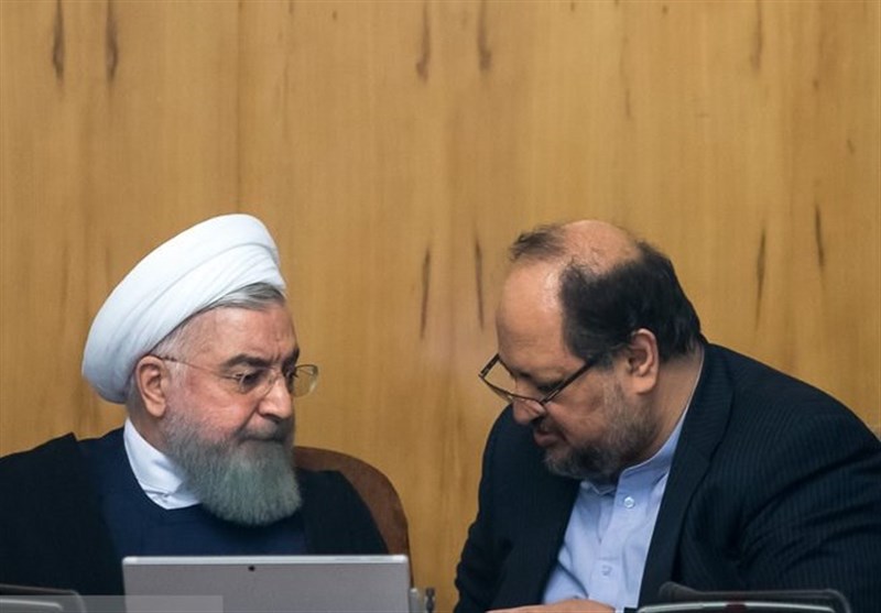 چرا 14میلیون کارگر بسته حمایتی دریافت نکردند؟ چرا 14میلیون کارگر بسته حمایتی دریافت نکردند؟