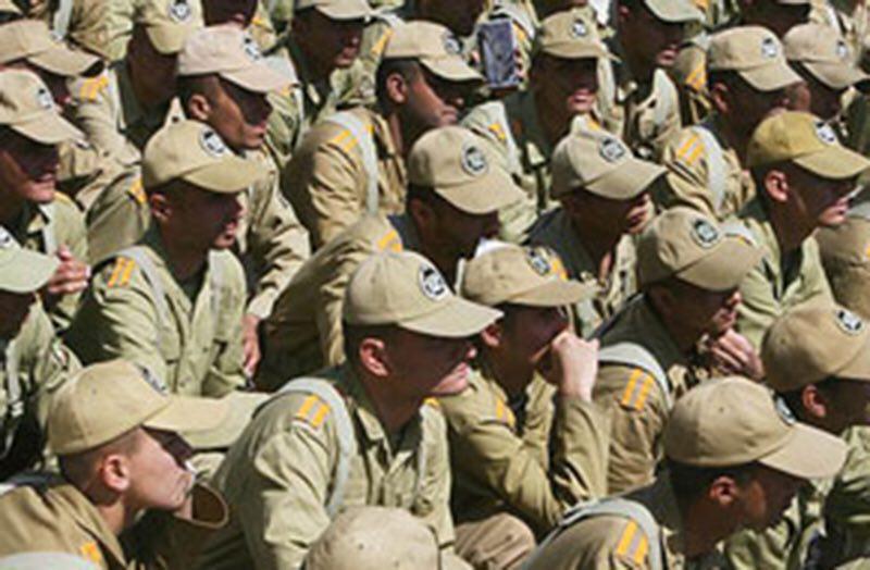 خبرخوب برای مشمولان دارای فرزند خبرخوب برای مشمولان دارای فرزند