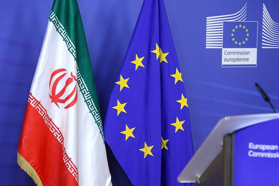 وزارت اطلاعات و دو ایرانی در لیست تروریسم اتحادیه اروپا وزارت اطلاعات و دو ایرانی در لیست تروریسم اتحادیه اروپا