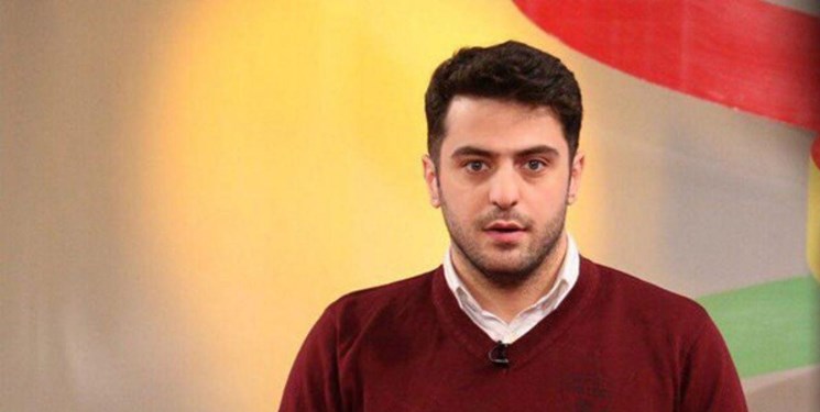 جزئیات دیدار علی ضیا با نمایندگان مجلس جزئیات دیدار علی ضیا با نمایندگان مجلس