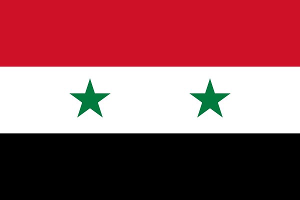 سوریه کشوری با بیشترین رشد اقتصادی در سال۲۰۱۹ سوریه کشوری با بیشترین رشد اقتصادی در سال۲۰۱۹