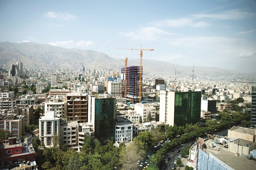پرجمعیتترین و کمجمعیتترین محلات تهران اعلام شد پرجمعیتترین و کمجمعیتترین محلات تهران اعلام شد
