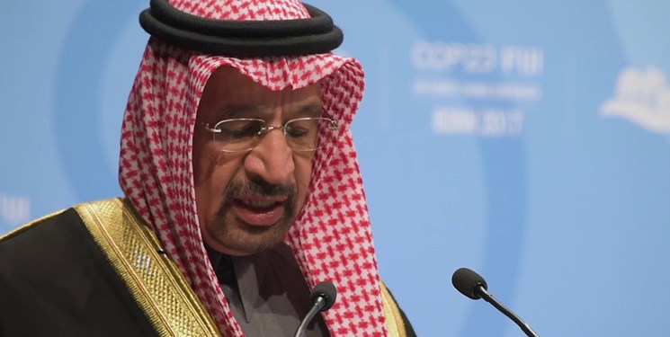 اعلام افزایش اندک ذخایر نفت و گاز عربستان پس از انجام بازبینی مستقل اعلام افزایش اندک ذخایر نفت و گاز عربستان پس از انجام بازبینی مستقل