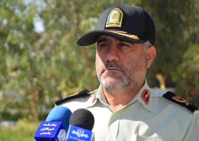 سه شرط پلیس برای تغییر در طرح ترافیک و زوج و فرد سه شرط پلیس برای تغییر در طرح ترافیک و زوج و فرد