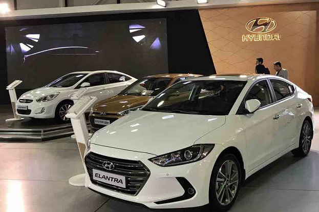 فروش 2خودروی هیوندایی توسط کرمان موتور از شنبه فروش 2خودروی هیوندایی توسط کرمان موتور از شنبه