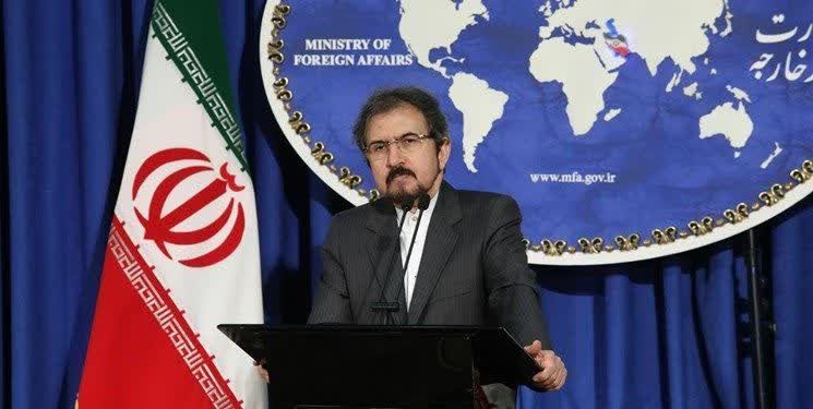 تایید بازداشت شهروند آمریکایی در مشهد تایید بازداشت شهروند آمریکایی در مشهد