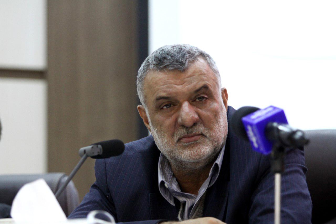 چهارشنبه؛ استیضاح وزیرجهاد کشاورزی در مجلس چهارشنبه؛ استیضاح وزیرجهاد کشاورزی در مجلس
