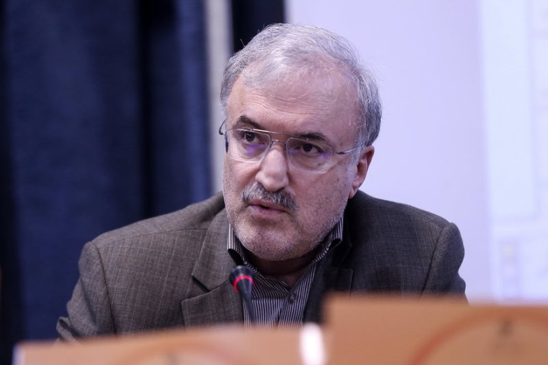 موافقت مقام معظم رهبری با پرداخت بودجه سلامت از صندوق توسعه ملی موافقت مقام معظم رهبری با پرداخت بودجه سلامت از صندوق توسعه ملی
