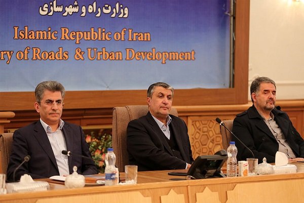 امضافروشی در نظام مهندسی باید حذف شود امضافروشی در نظام مهندسی باید حذف شود