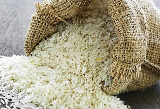 تامین برنج شب عید با واردات ۱.۱میلیون تنی تامین برنج شب عید با واردات ۱.۱میلیون تنی