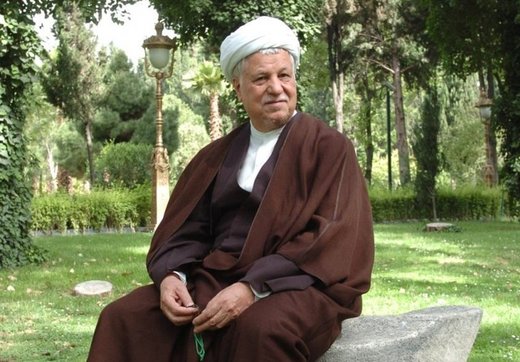 فاطمه هاشمی: پدرم برخلاف برخی «خانه مصادرهای» نپذیرفت فاطمه هاشمی: پدرم برخلاف برخی «خانه مصادرهای» نپذیرفت
