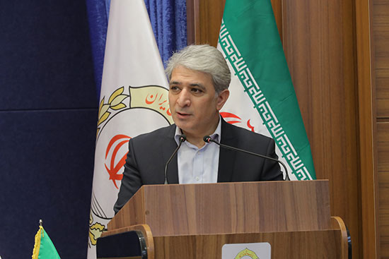 روانسازی خدمات بانک ملی ایران برای افزایش رضایت مشتریان روانسازی خدمات بانک ملی ایران برای افزایش رضایت مشتریان