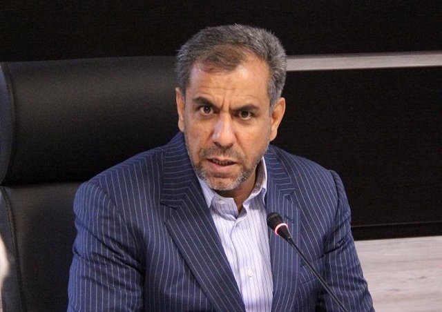 راهاندازی شهرک ضایعات کشتارگاهی در ری راهاندازی شهرک ضایعات کشتارگاهی در ری