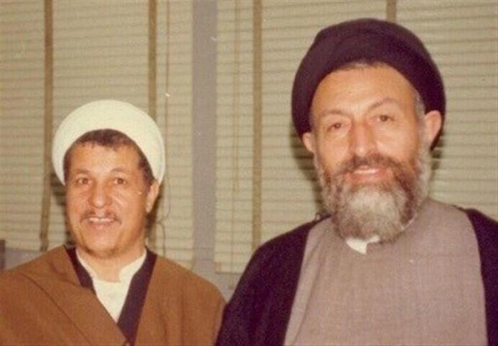 پس از بهشتی به کسی به اندازه هاشمی ظلم نشد پس از بهشتی به کسی به اندازه هاشمی ظلم نشد