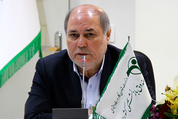 یکی از بستگان درجه اول شهدای سانچی استخدام میشوند یکی از بستگان درجه اول شهدای سانچی استخدام میشوند