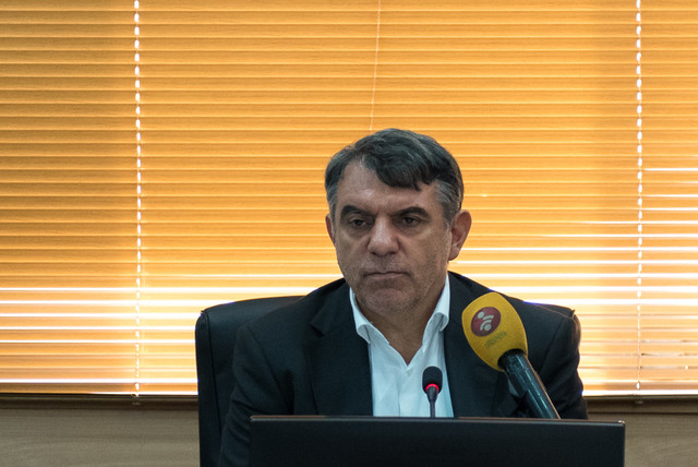 پاک زندگی کردم، بعد انتخابات۸۴ بیکار شدم و مجتمع گوشت اردبیل را خریدیم پاک زندگی کردم، بعد انتخابات۸۴ بیکار شدم و مجتمع گوشت اردبیل را خریدیم