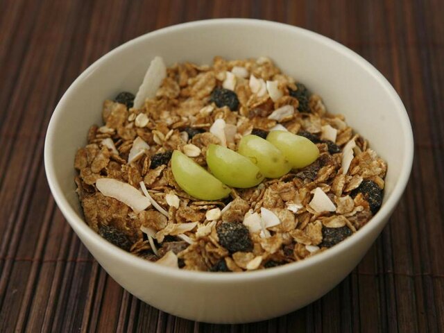 تاثیر رژیم غذایی پرفیبر در کاهش بیماریهای کشنده تاثیر رژیم غذایی پرفیبر در کاهش بیماریهای کشنده