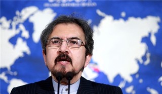 پاسخ ایران به ادعای فرانسه درباره فعالیتهای موشکی ایران پاسخ ایران به ادعای فرانسه درباره فعالیتهای موشکی ایران