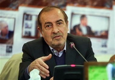 فولادگر: حذف ۴صفر از پول، باید در اقتصاد ایران اجرا شود فولادگر: حذف ۴صفر از پول، باید در اقتصاد ایران اجرا شود