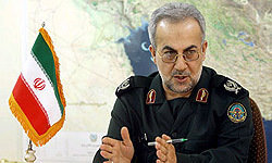 واکنش سردار کمالی به کلیپ شادی و رقص سربازان واکنش سردار کمالی به کلیپ شادی و رقص سربازان