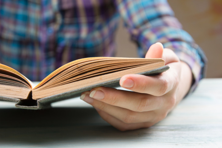 آیا کتابخوانها سالمترند! آیا کتابخوانها سالمترند!