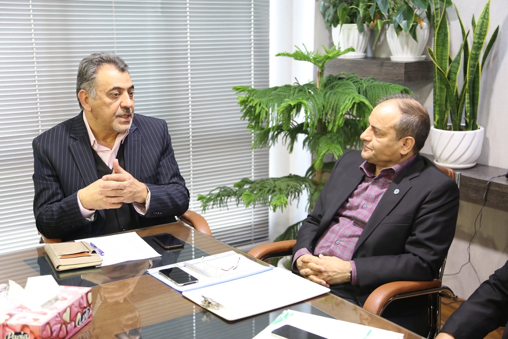 انتظار میرود بانک توسعه تعاون انتخاب اول تعاونگران باشد انتظار میرود بانک توسعه تعاون انتخاب اول تعاونگران باشد