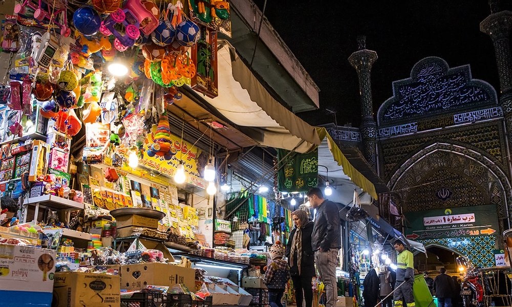پیشبینی یک اقتصاددان از وضعیت بازار تا پایان سال پیشبینی یک اقتصاددان از وضعیت بازار تا پایان سال