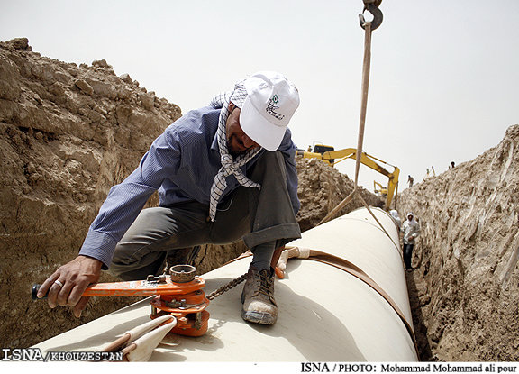 قیمت خرید انشعاب فاضلاب در تهران چقدر است؟ قیمت خرید انشعاب فاضلاب در تهران چقدر است؟