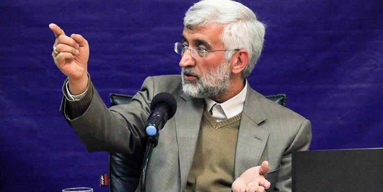 معنا ندارد تأمین اقلام ضروری در انحصار افرادی معدود باشد معنا ندارد تأمین اقلام ضروری در انحصار افرادی معدود باشد