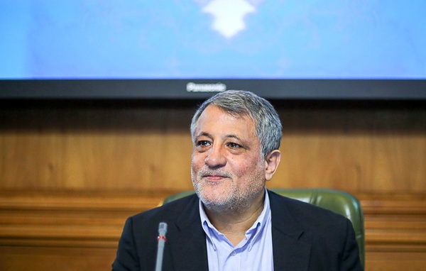 شهروندان تهرانی از تصویب بند مرتبط با پولی شدن معابر نگران نشوند شهروندان تهرانی از تصویب بند مرتبط با پولی شدن معابر نگران نشوند