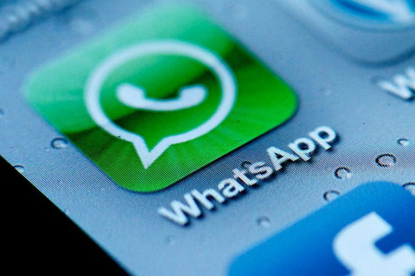 واتساپ به بانک متصل میشود واتساپ به بانک متصل میشود
