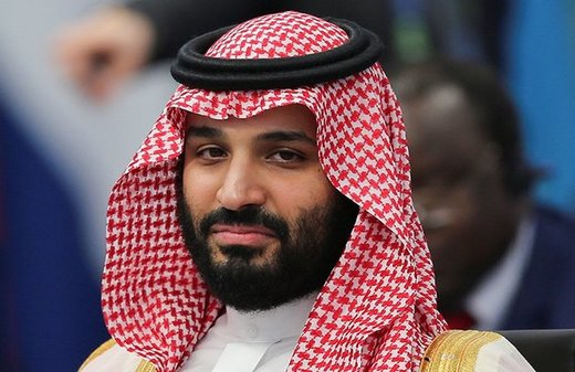 وقتی بن سلمان کمر به قتل اسلام میبندد وقتی بن سلمان کمر به قتل اسلام میبندد