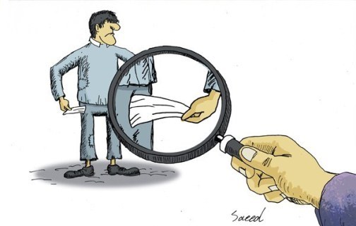 چرا کارگران فاقد بیمه از بسته حمایتی دولت محروم شدند چرا کارگران فاقد بیمه از بسته حمایتی دولت محروم شدند