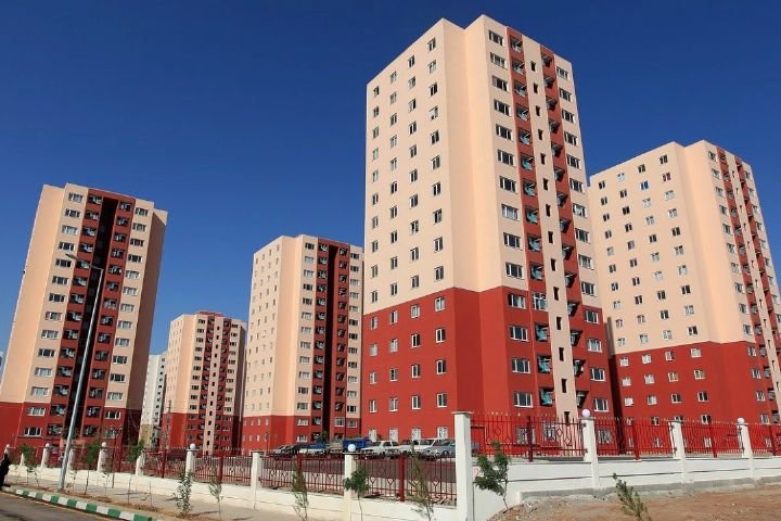 سونامی زوجهای جوان بازار مسکن را به هم میریزد سونامی زوجهای جوان بازار مسکن را به هم میریزد