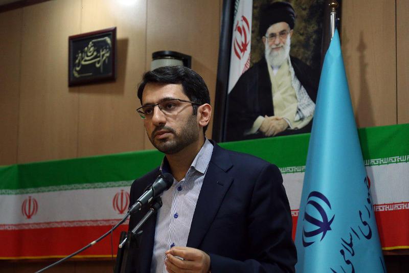 «سامانه شفافیت» دیده بان فعالیت شرکتهای وزارت تعاون میشود «سامانه شفافیت» دیده بان فعالیت شرکتهای وزارت تعاون میشود