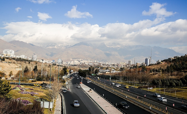 بیتوجهی دولت به لایحه هوای پاک بیتوجهی دولت به لایحه هوای پاک