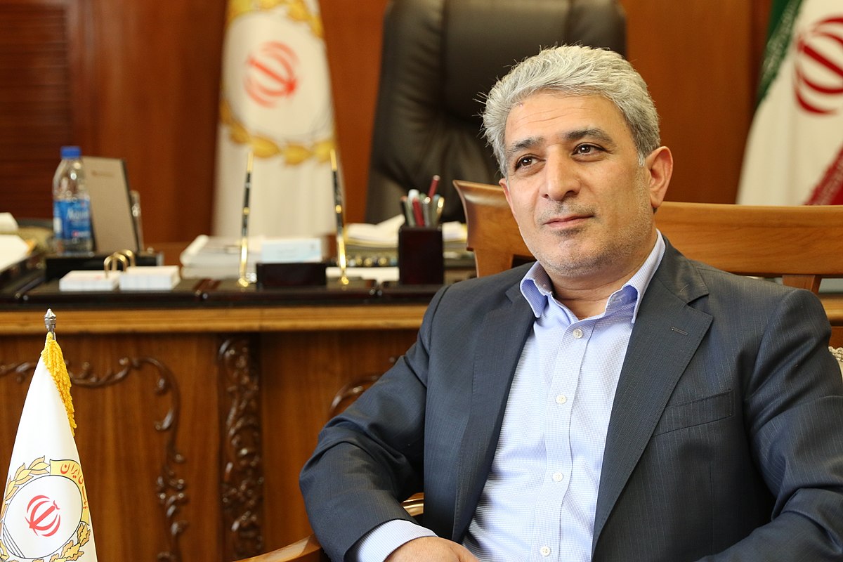 لزوم استفاده از ابزارهای نوین برای اطلاع رسانی خدمات بانک ملی ایران لزوم استفاده از ابزارهای نوین برای اطلاع رسانی خدمات بانک ملی ایران