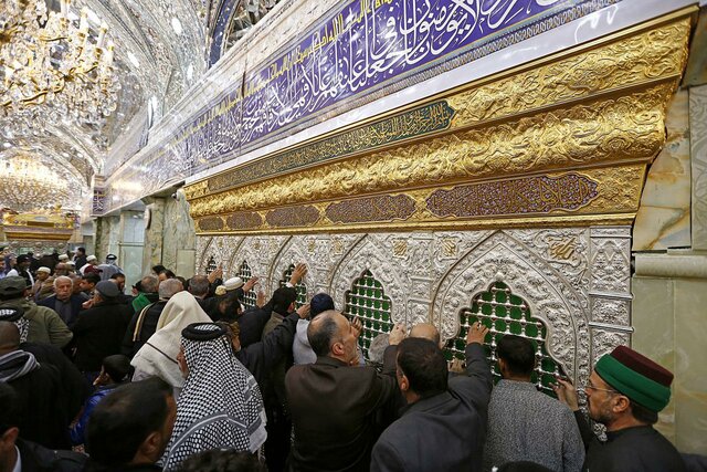 زمان نامنویسی سفر عراق برای اسفند و نوروز اعلام شد زمان نامنویسی سفر عراق برای اسفند و نوروز اعلام شد