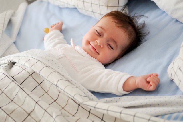 چرا کم خوابی برای کودکان خطرناک است؟ چرا کم خوابی برای کودکان خطرناک است؟