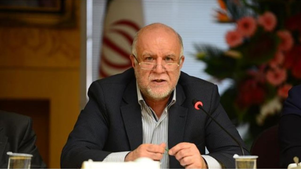 پرونده شرکت ملی پخش فرآورده های نفتی ایران روی میز تحقیق و تفحص مجلس/ زنگنه به مجلس میرود پرونده شرکت ملی پخش فرآورده های نفتی ایران روی میز تحقیق و تفحص مجلس/ زنگنه به مجلس میرود