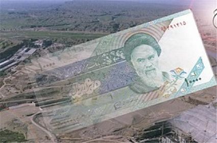 نسبت ۲۶درصدی تحقق اعتبارات عمرانی به هزینهای در ۲۳سال اخیر نسبت ۲۶درصدی تحقق اعتبارات عمرانی به هزینهای در ۲۳سال اخیر