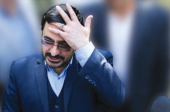 معمای حضور مرتضوی؛ نجف یا زندان؟ معمای حضور مرتضوی؛ نجف یا زندان؟
