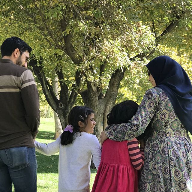 6راه متنوع برای با خانواده بودن 6راه متنوع برای با خانواده بودن