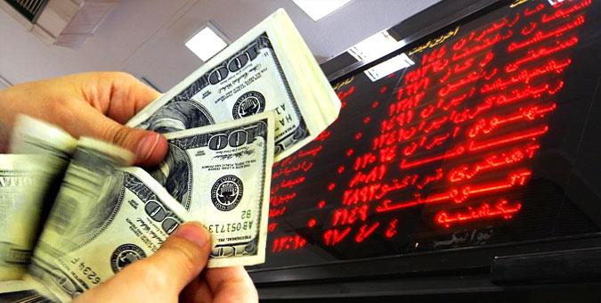 سیمانیها مورد توجه بازار سهام/ قیمت جهانی نفت باز هم شاخص بورس را تکان داد سیمانیها مورد توجه بازار سهام/ قیمت جهانی نفت باز هم شاخص بورس را تکان داد