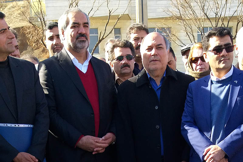 همسانسازی حقوق بازنشستگان 150هزار میلیارد ریال نیاز دارد همسانسازی حقوق بازنشستگان 150هزار میلیارد ریال نیاز دارد