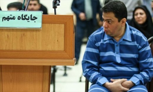 جزییات جدید از پرونده باقری درمنی جزییات جدید از پرونده باقری درمنی