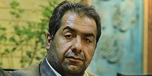 نماینده سراوان به علت حمله عصبی راهی بیمارستان شد نماینده سراوان به علت حمله عصبی راهی بیمارستان شد