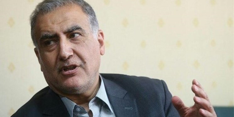 موافقت رئیس جمهور با واگذاری ماشین سازی تبریز به شستا موافقت رئیس جمهور با واگذاری ماشین سازی تبریز به شستا