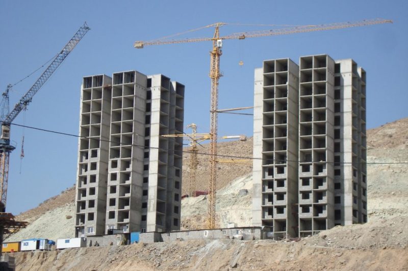رشد 12.6درصدی صدور پروانه ساختمان در تابستان امسال رشد 12.6درصدی صدور پروانه ساختمان در تابستان امسال